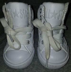 Toddler Converse